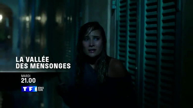 кадр из фильма La vallée des mensonges