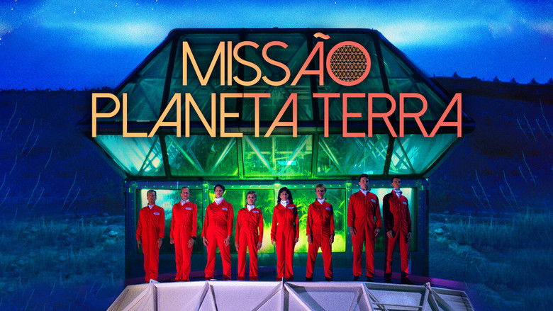 кадр из фильма Проект «Самоизоляция»