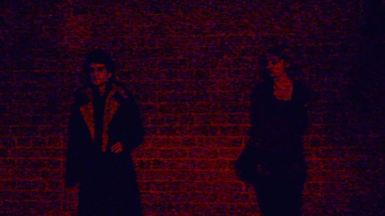 кадр из фильма Seperation Station