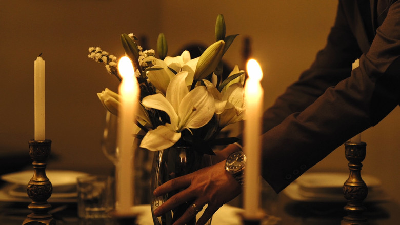 кадр из фильма Familiar