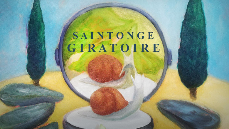 кадр из фильма Saintonge giratoire