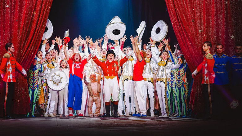 кадр из фильма 47e Festival international du cirque de Monte-Carlo