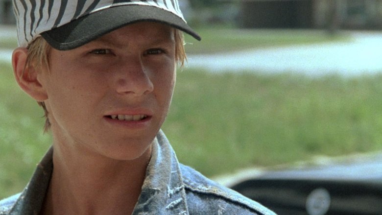 кадр из фильма Легенда о Билли Джин