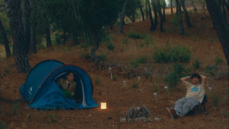 кадр из фильма ¿Qué tengo que hacer con mi vida?