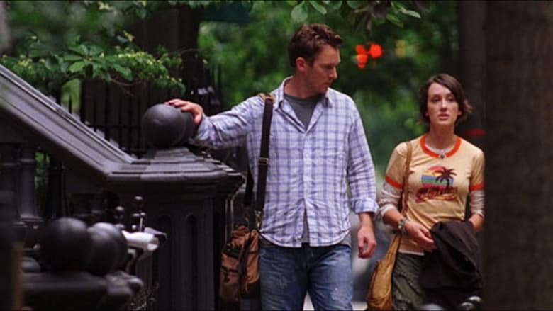 кадр из фильма New York Waiting