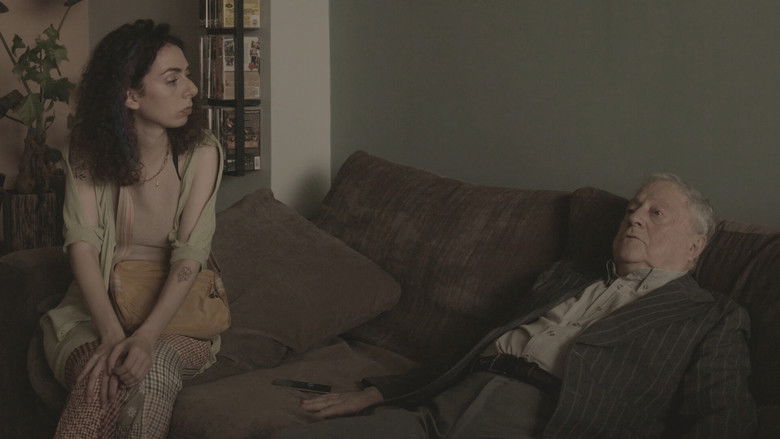 кадр из фильма השכן שלי פאבל