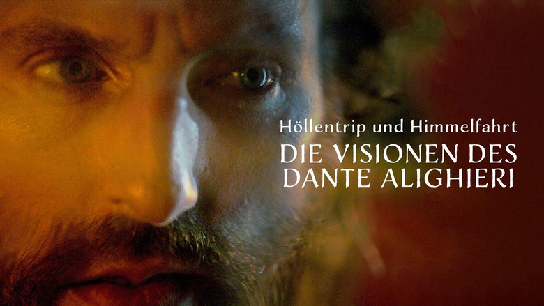 кадр из фильма Gli Occhi di Dante