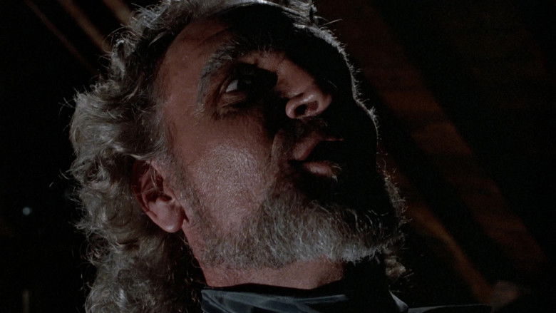 кадр из фильма Ловушка для ведьм