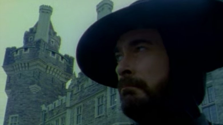 кадр из фильма Goosebumps: A Night In Terror Tower