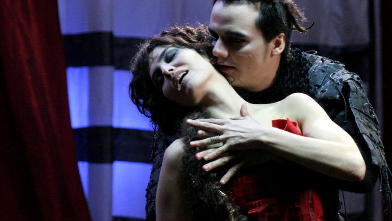 кадр из фильма Роман