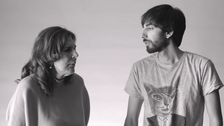 кадр из фильма Madre e hijo