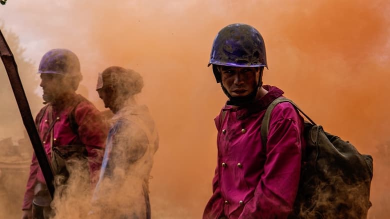 кадр из фильма Mute 'n' Play