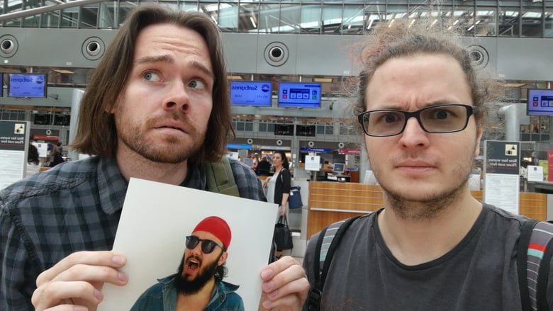 кадр из фильма Bossferatu