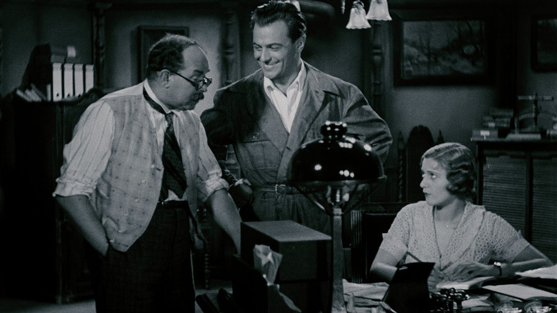 Лакей Ипполит