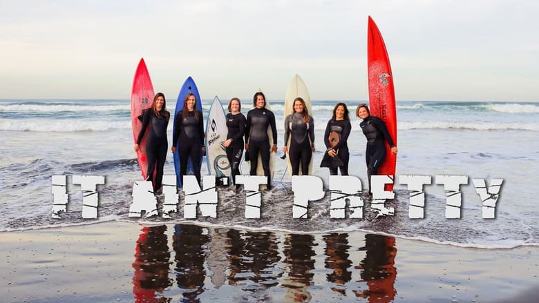 кадр из фильма It Aint Pretty