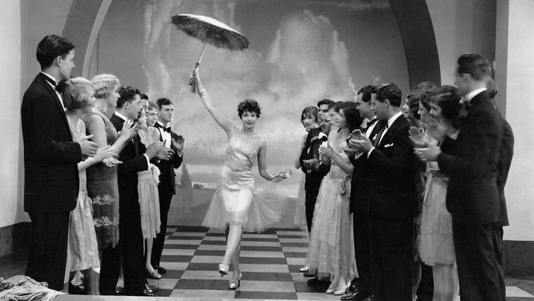 кадр из фильма Walking Back