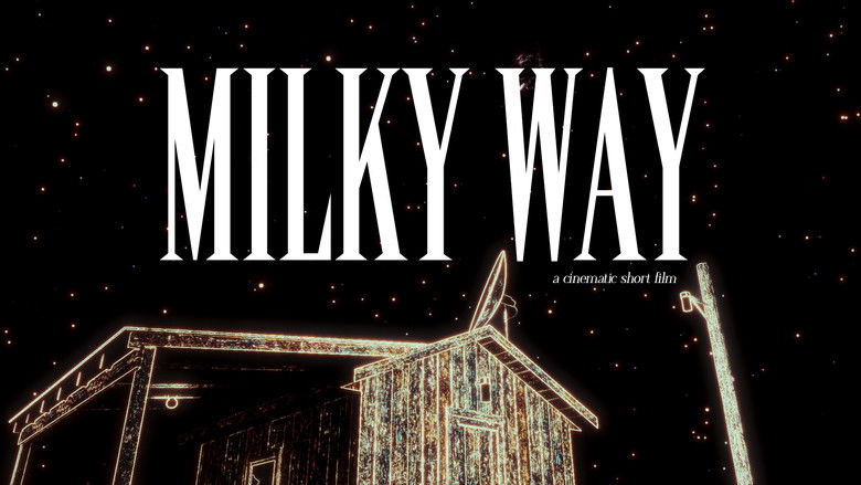 кадр из фильма Milky Way