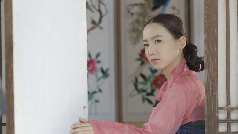 кадр из фильма 명기