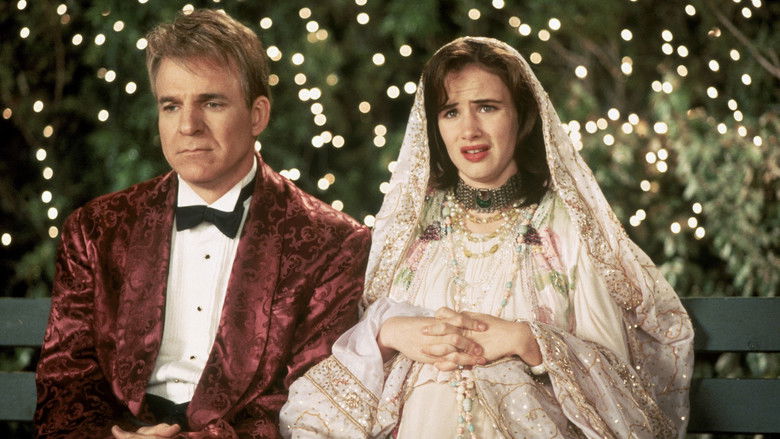 кадр из фильма Совершенно чокнутый