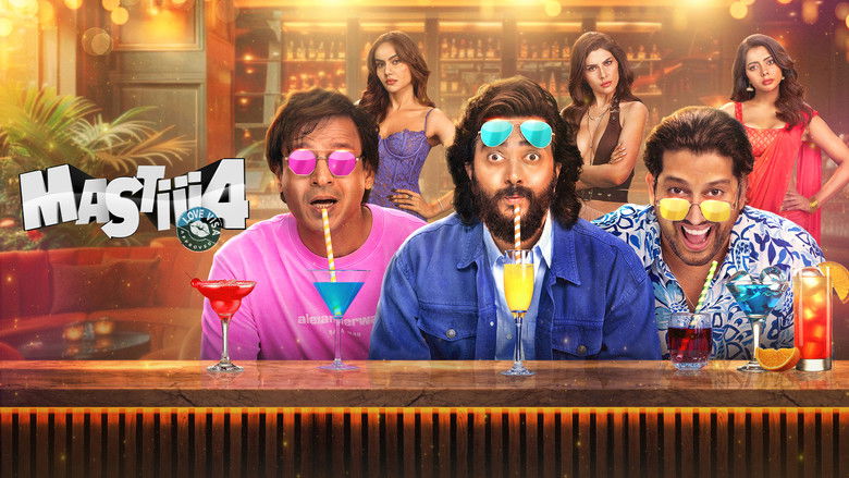 кадр из фильма Mastiii 4