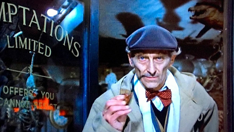 кадр из фильма Байки из могилы