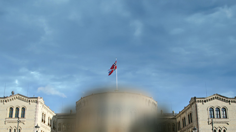 кадр из фильма Norwegian Democrazy