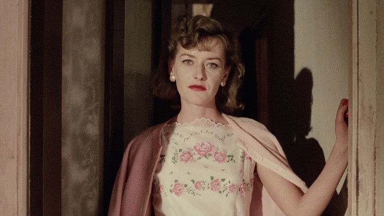 кадр из фильма Далекие голоса, застывшие жизни