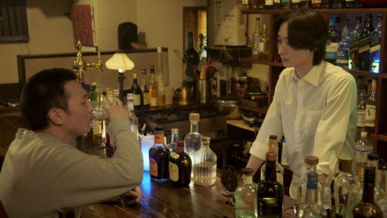 кадр из фильма ROPE