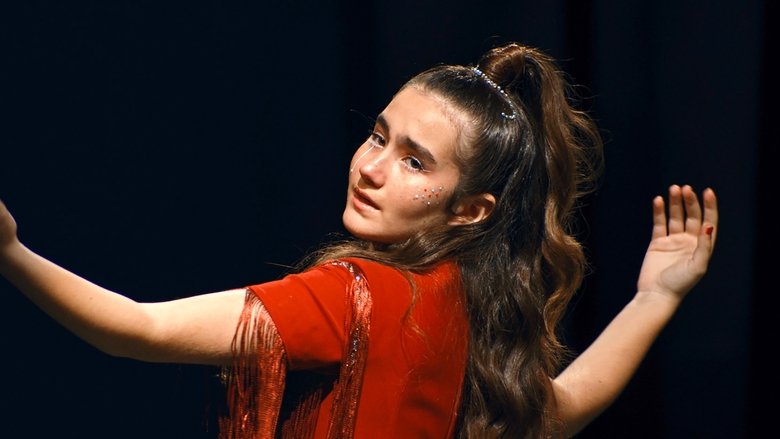 кадр из фильма Kanto