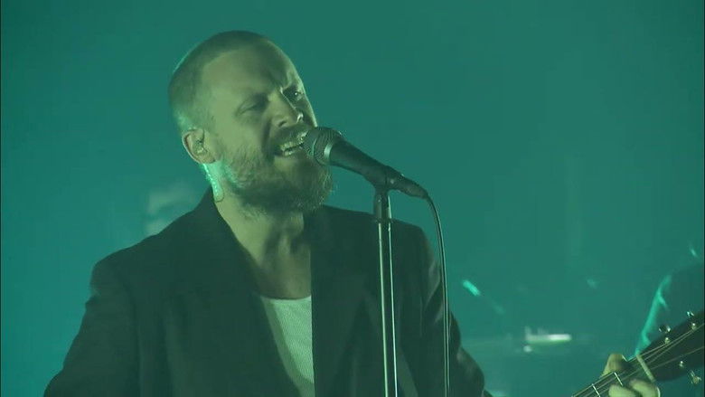 кадр из фильма Father John Misty - Ancienne Belgique 2023