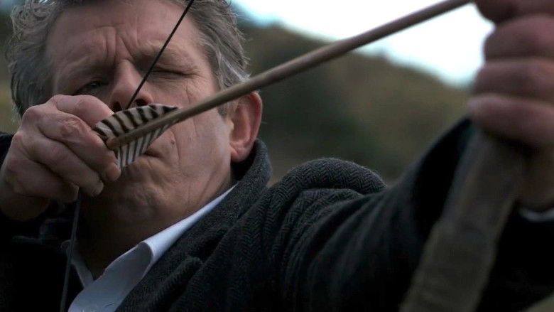 кадр из фильма Официант