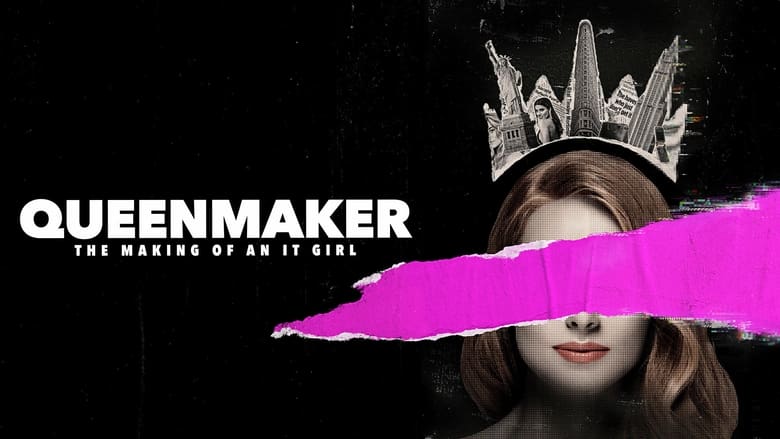 кадр из фильма Queenmaker: The Making of an It Girl