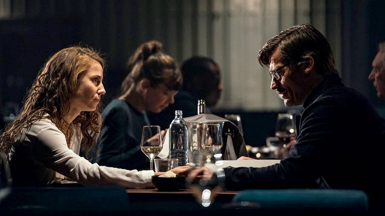 кадр из фильма Отель для самоубийц