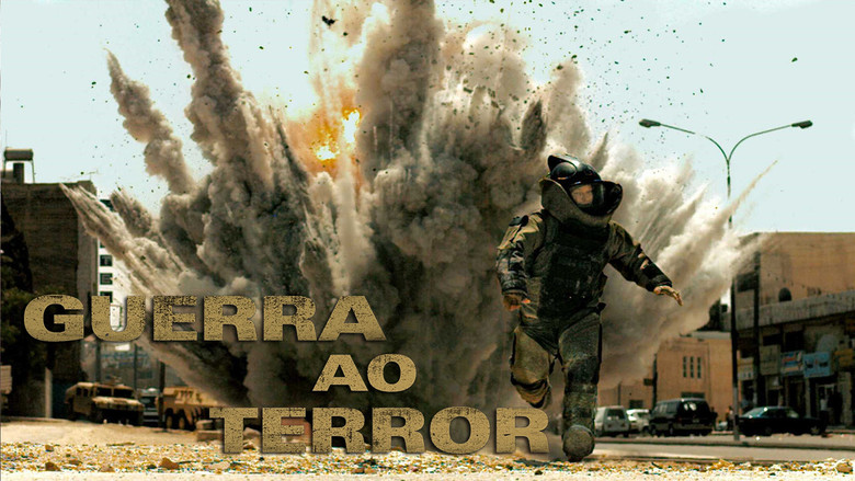 кадр из фильма Повелитель бури