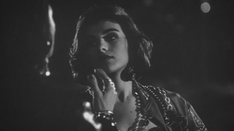 кадр из фильма Le buttane