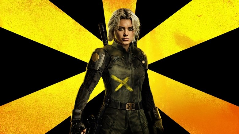 кадр из фильма Громовержцы*