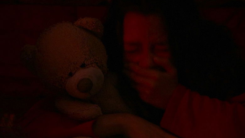 кадр из фильма ¡Es Hora de Jugar!