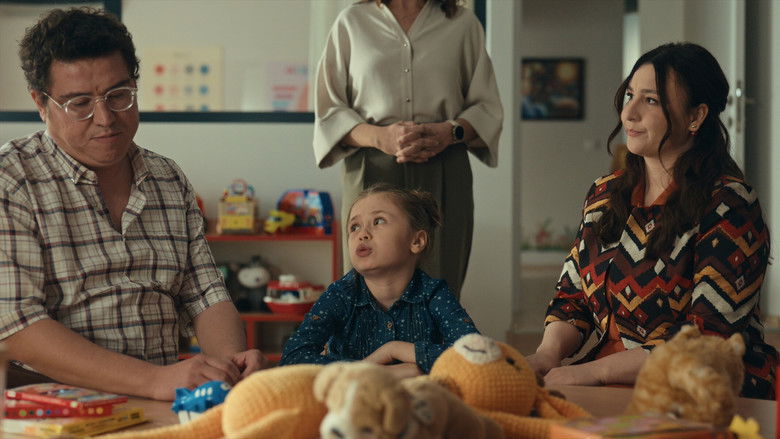 кадр из фильма Mutluyuz Mu?