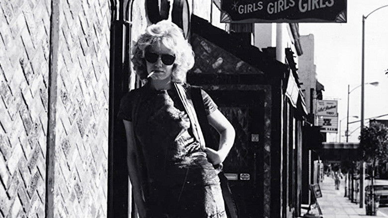 кадр из фильма Street Girls