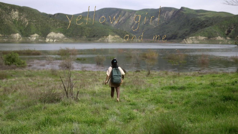 кадр из фильма Yellow Girl and Me