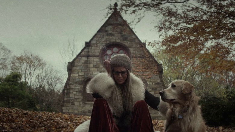 кадр из фильма Повелители Салема