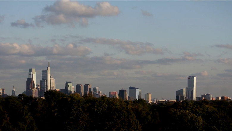 кадр из фильма New Chapters