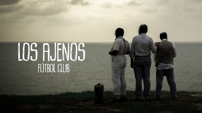 кадр из фильма Los Ajenos Fútbol Club