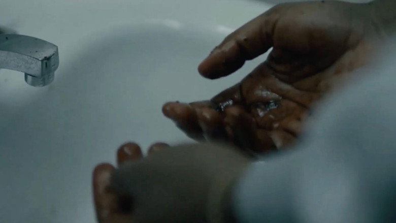 кадр из фильма The Damned Thing