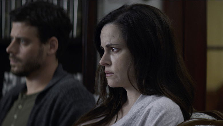 кадр из фильма Дом