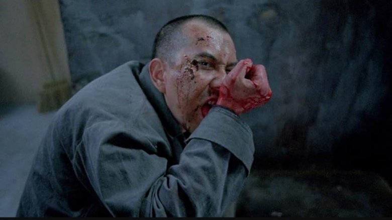 кадр из фильма Нерассказанная история