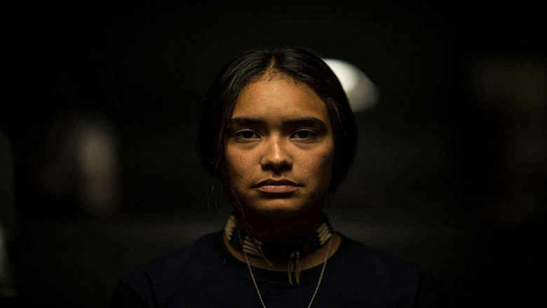 кадр из фильма Нона