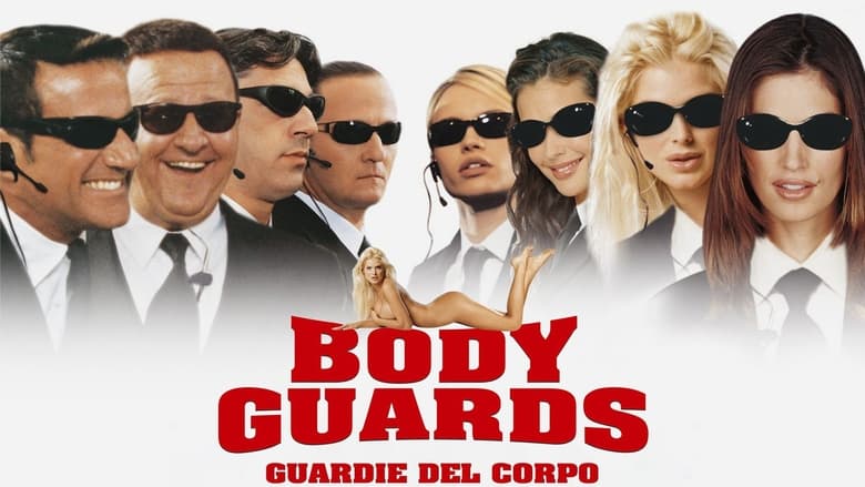 кадр из фильма Body Guards - Guardie del corpo