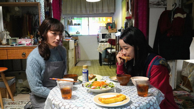 кадр из фильма ミッドナイトスワン