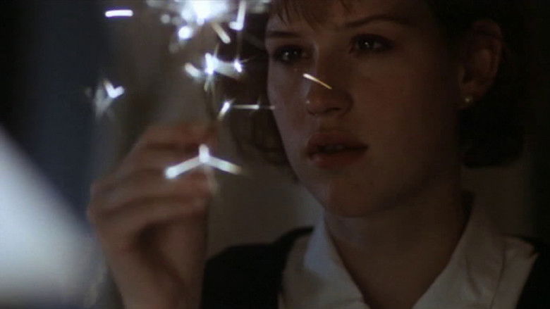 кадр из фильма King Lear